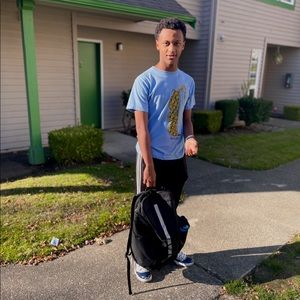 Meet your Posher, Daniel